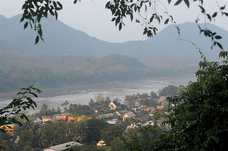 Luang Prabang